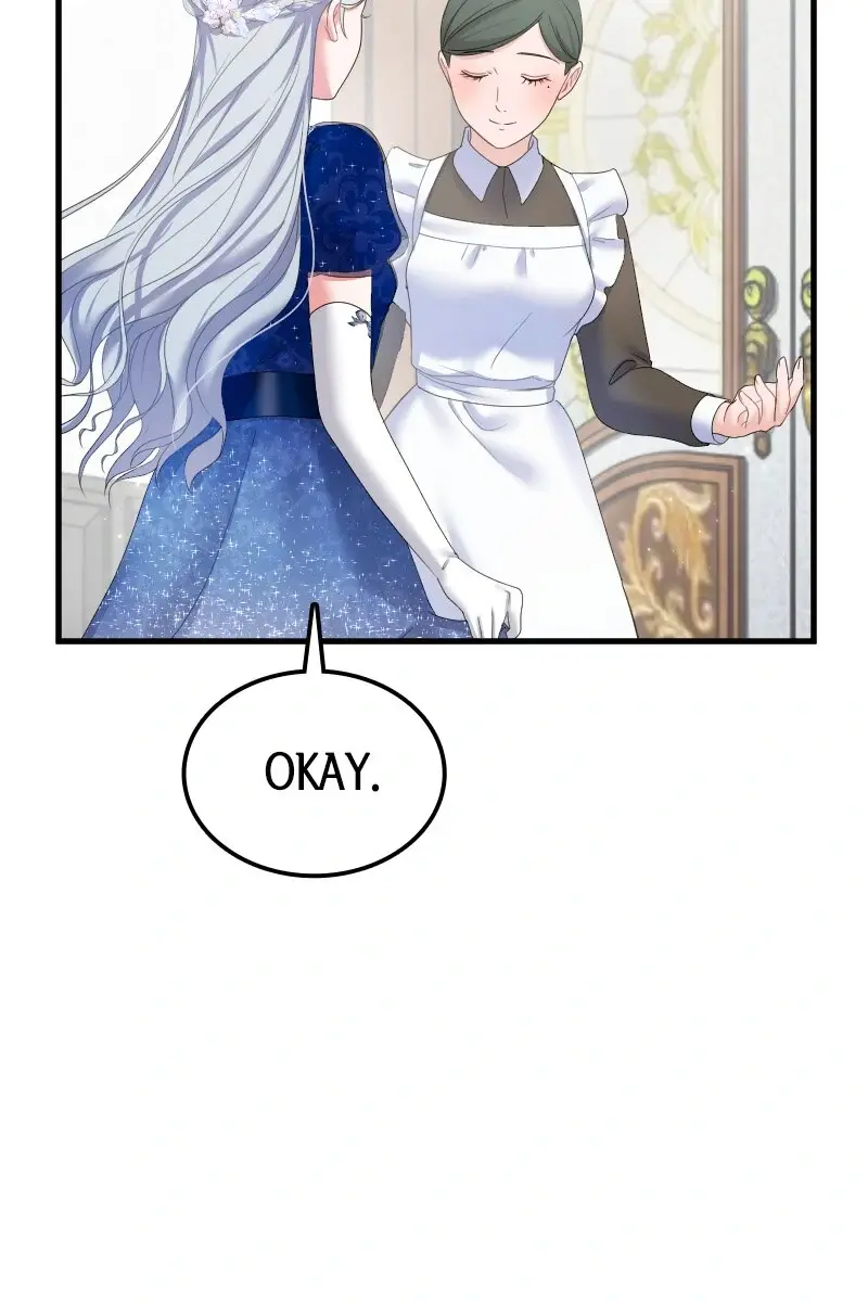 Useless Cinderella’s Feeble Attempt To Save The Kingdom - Chapter 36