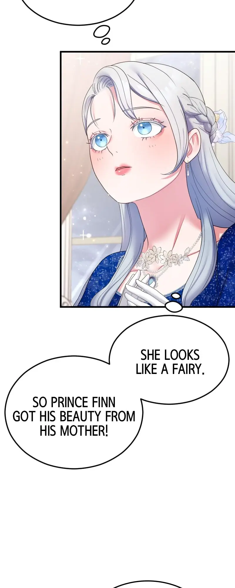 Useless Cinderella’s Feeble Attempt To Save The Kingdom - Chapter 40