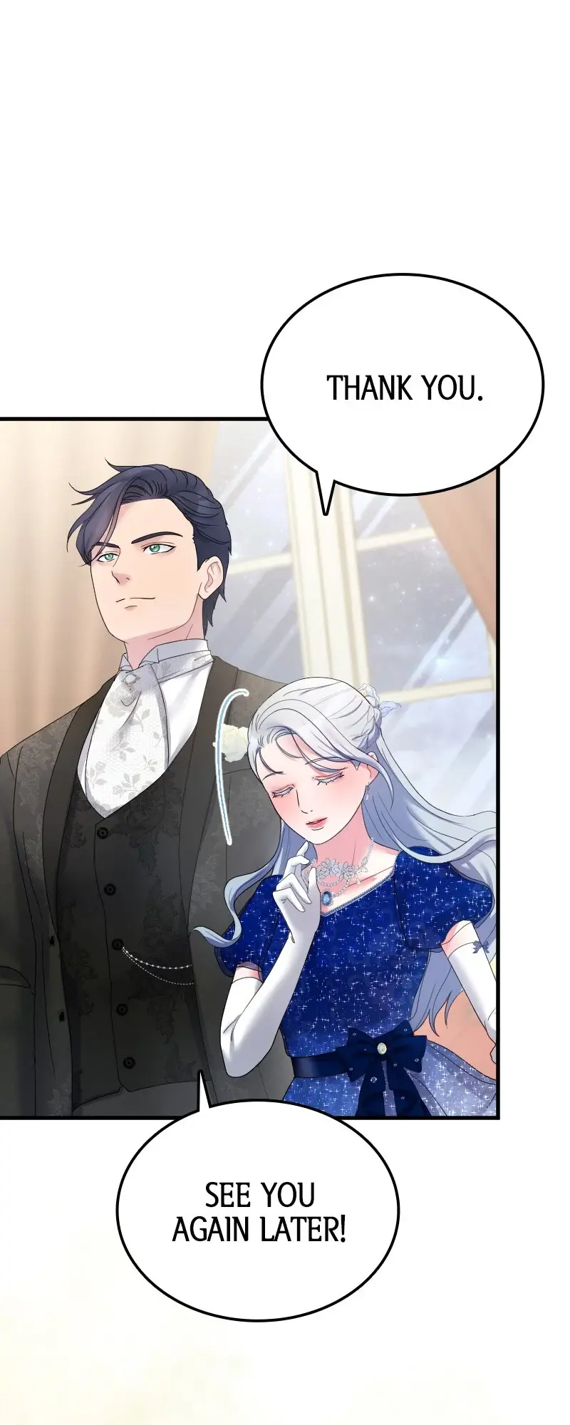 Useless Cinderella’s Feeble Attempt To Save The Kingdom - Chapter 40