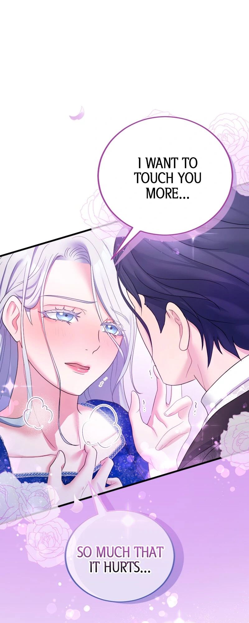 Useless Cinderella’s Feeble Attempt To Save The Kingdom - Chapter 44