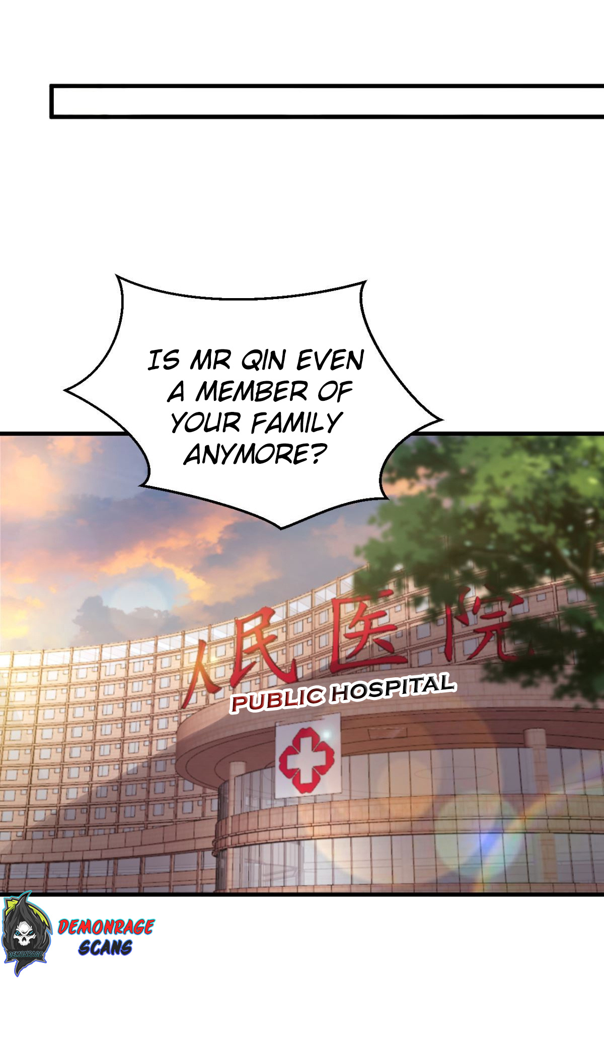 Mad Daoist Son-In-Law - Chapter 11: Back To The Hospital