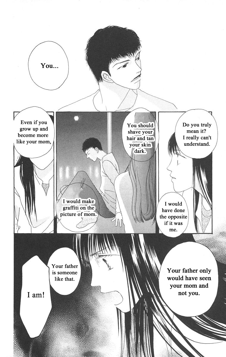 Bell (Mikoto Asou) - Chapter 5.2: The End