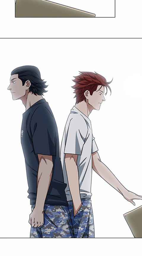 Youth Under Rebound - Chapter 27