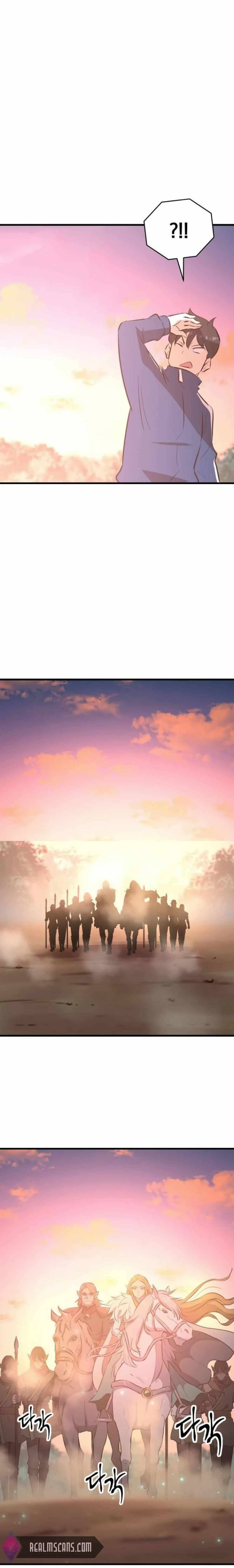 Deadbeat Hero - Chapter 8