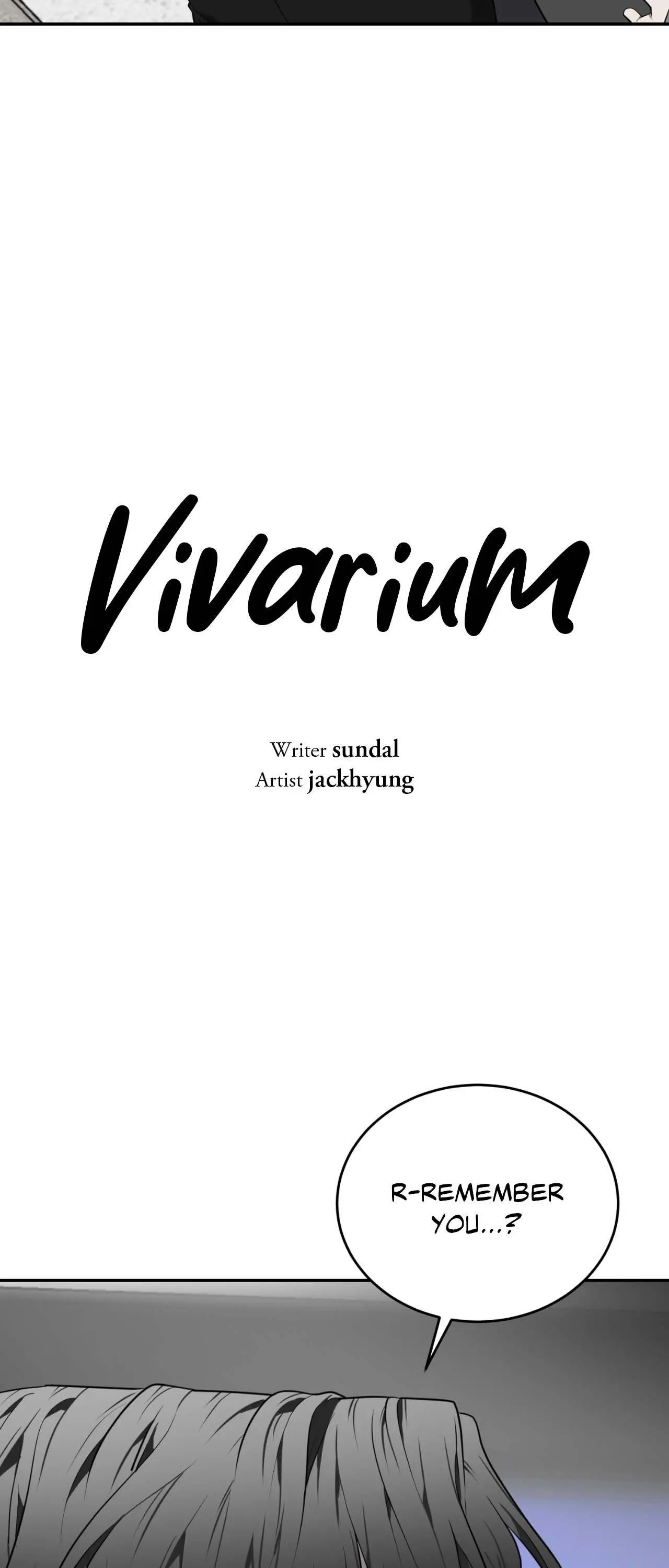 Vivarium - Chapter 36