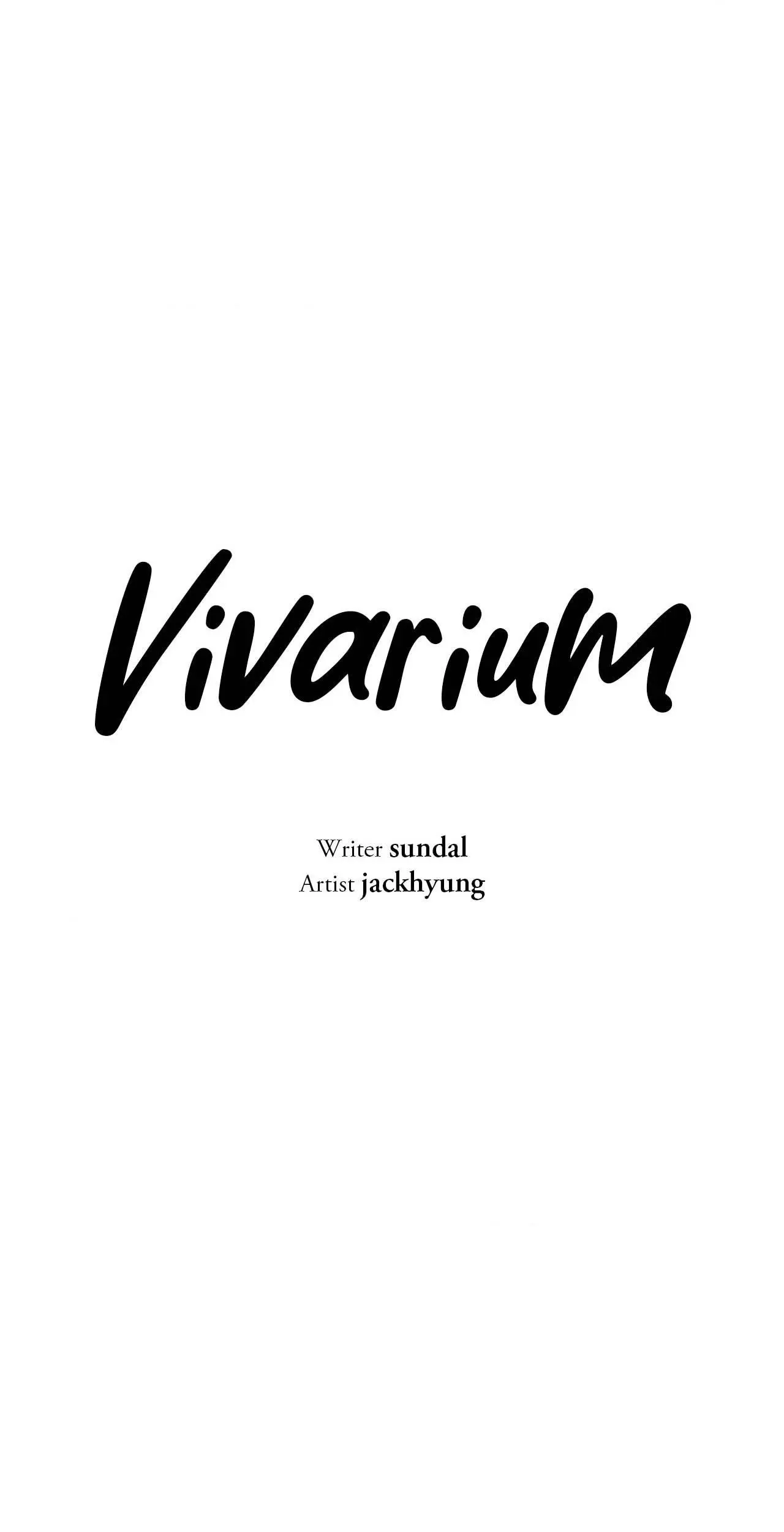 Vivarium - Chapter 43