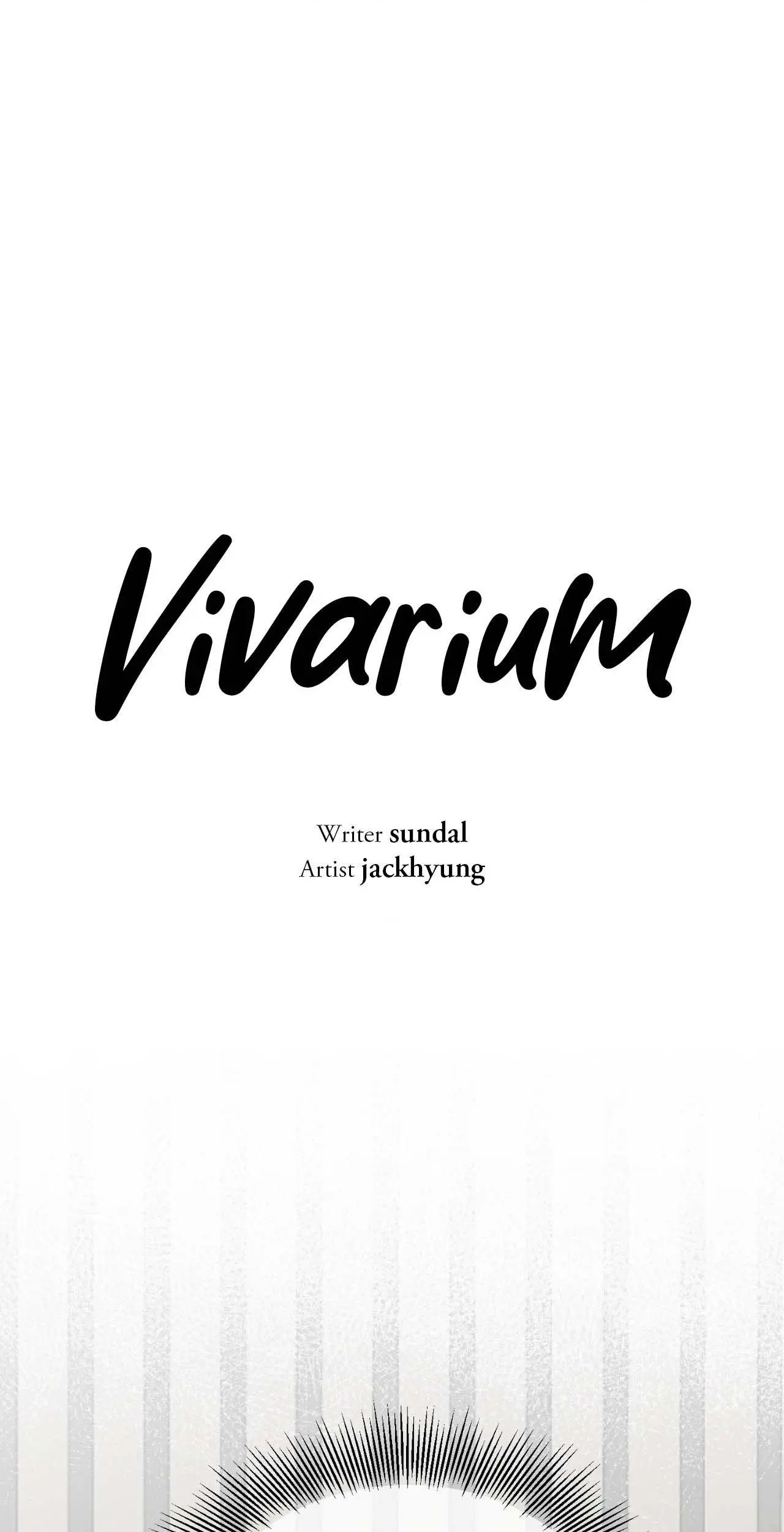 Vivarium - Chapter 39