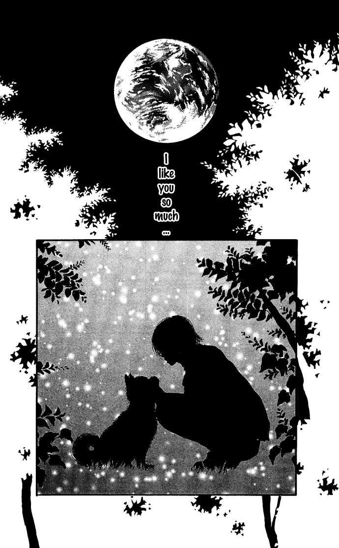 Maigo No Bambi Ni Kiss Wo 1 Mm - Vol.1 Chapter 3 : Cast A Spell On Me