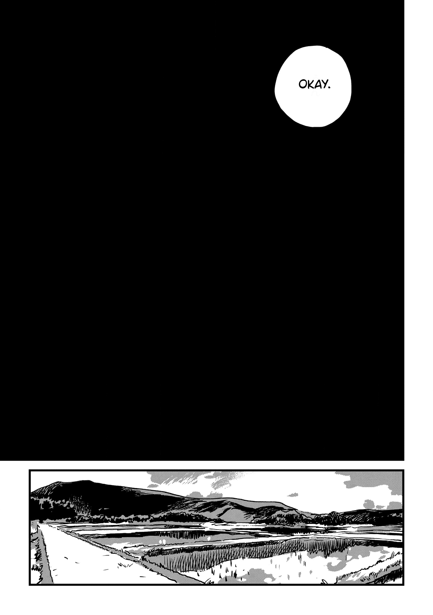 Sleeping Dead - Vol.2 Chapter 11