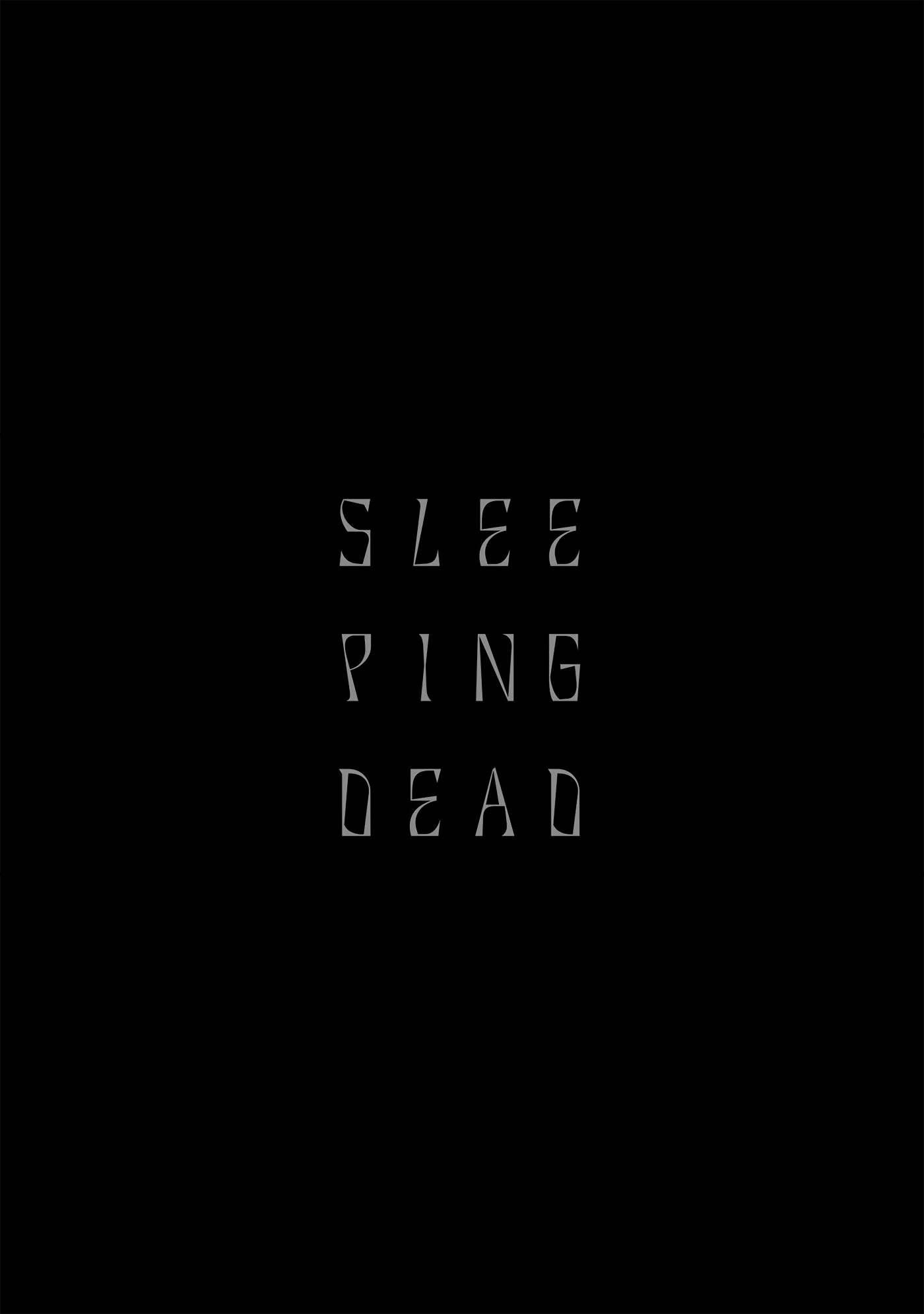 Sleeping Dead - Vol.2 Chapter 7