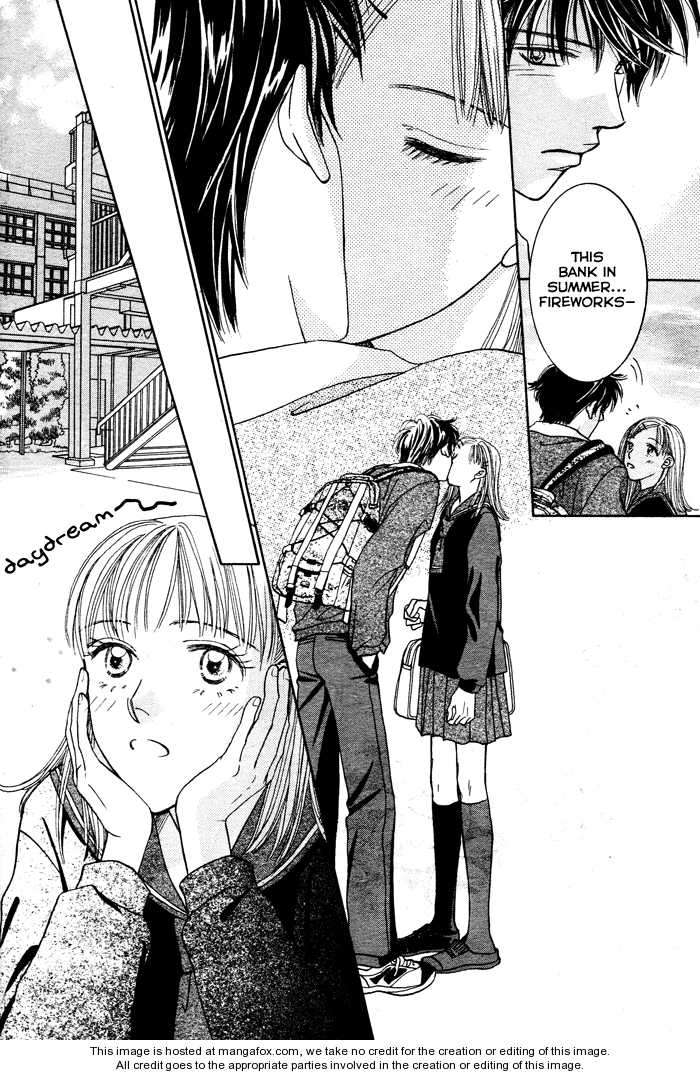 Hana Saita - Chapter 001