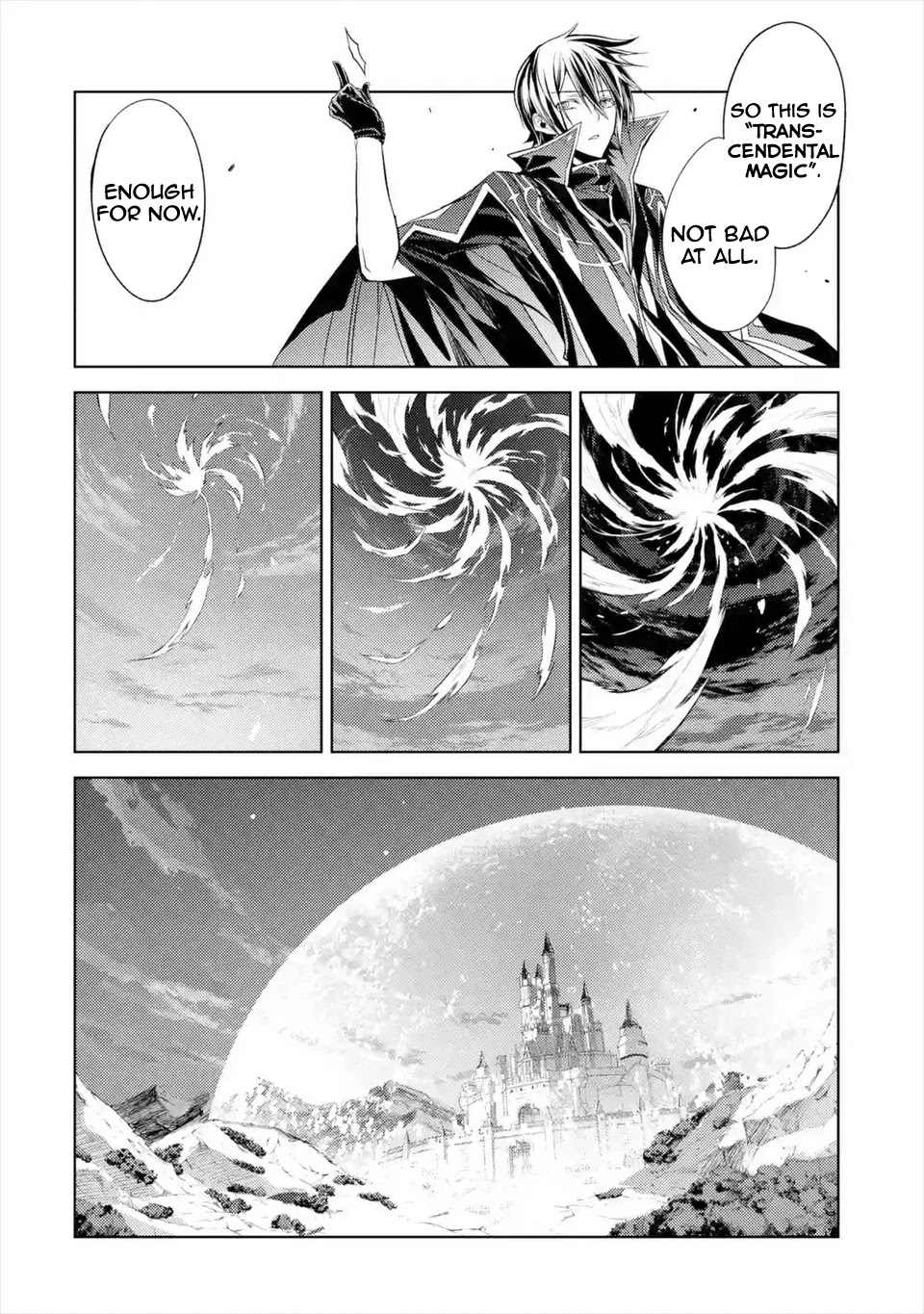 Senmetsumadou No Saikyou Kenja: Musai No Kenja, Madou Wo Kiwame Saikyou E Itaru - Chapter 7.1: The Strongest Sage Trains His Companions