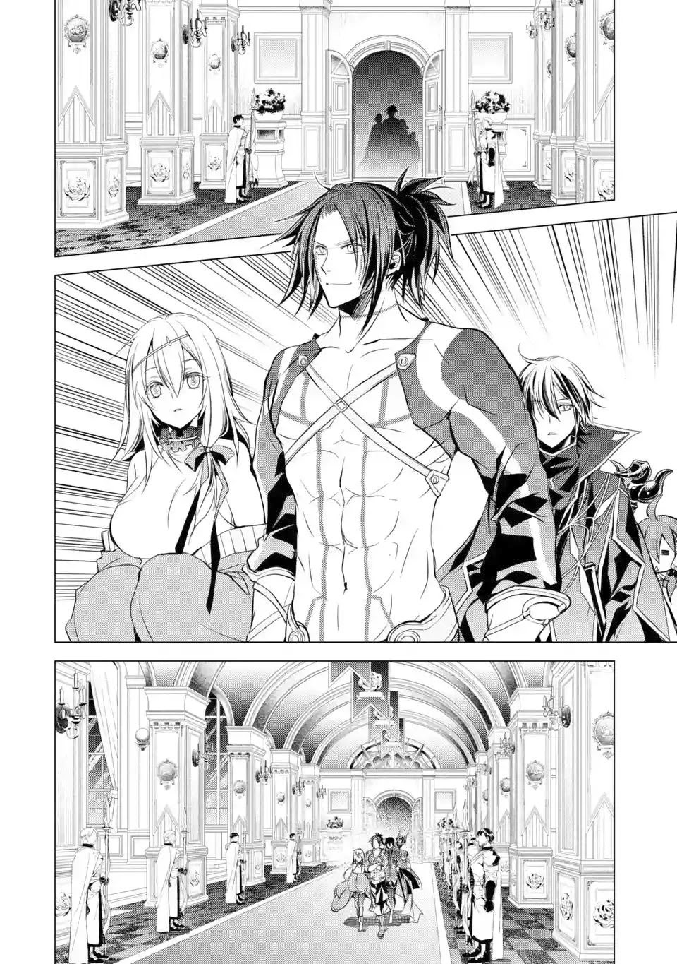 Senmetsumadou No Saikyou Kenja: Musai No Kenja, Madou Wo Kiwame Saikyou E Itaru - Chapter 4.4