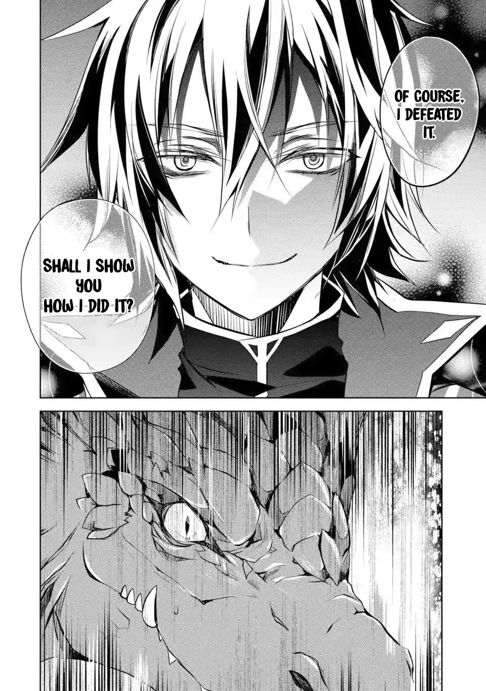 Senmetsumadou No Saikyou Kenja: Musai No Kenja, Madou Wo Kiwame Saikyou E Itaru - Chapter 1.3