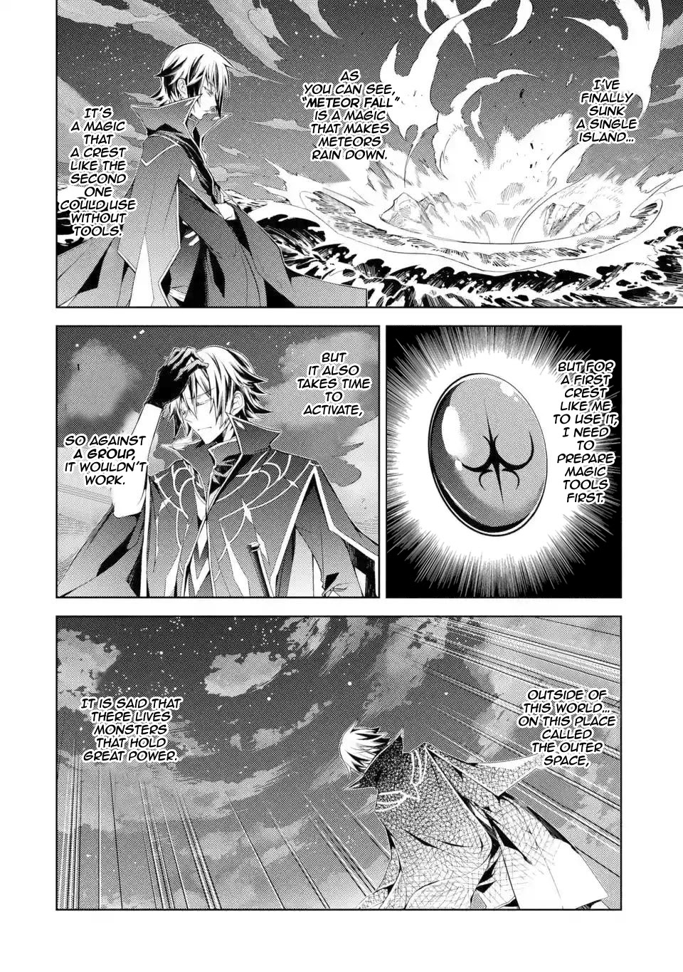 Senmetsumadou No Saikyou Kenja: Musai No Kenja, Madou Wo Kiwame Saikyou E Itaru - Chapter 1.1: The Strongest Sage Searches For Companions