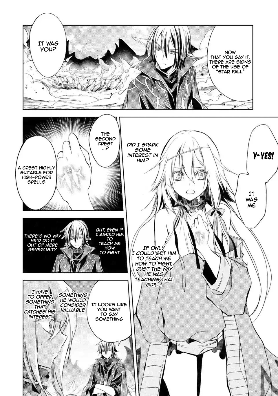 Senmetsumadou No Saikyou Kenja: Musai No Kenja, Madou Wo Kiwame Saikyou E Itaru - Chapter 3.4