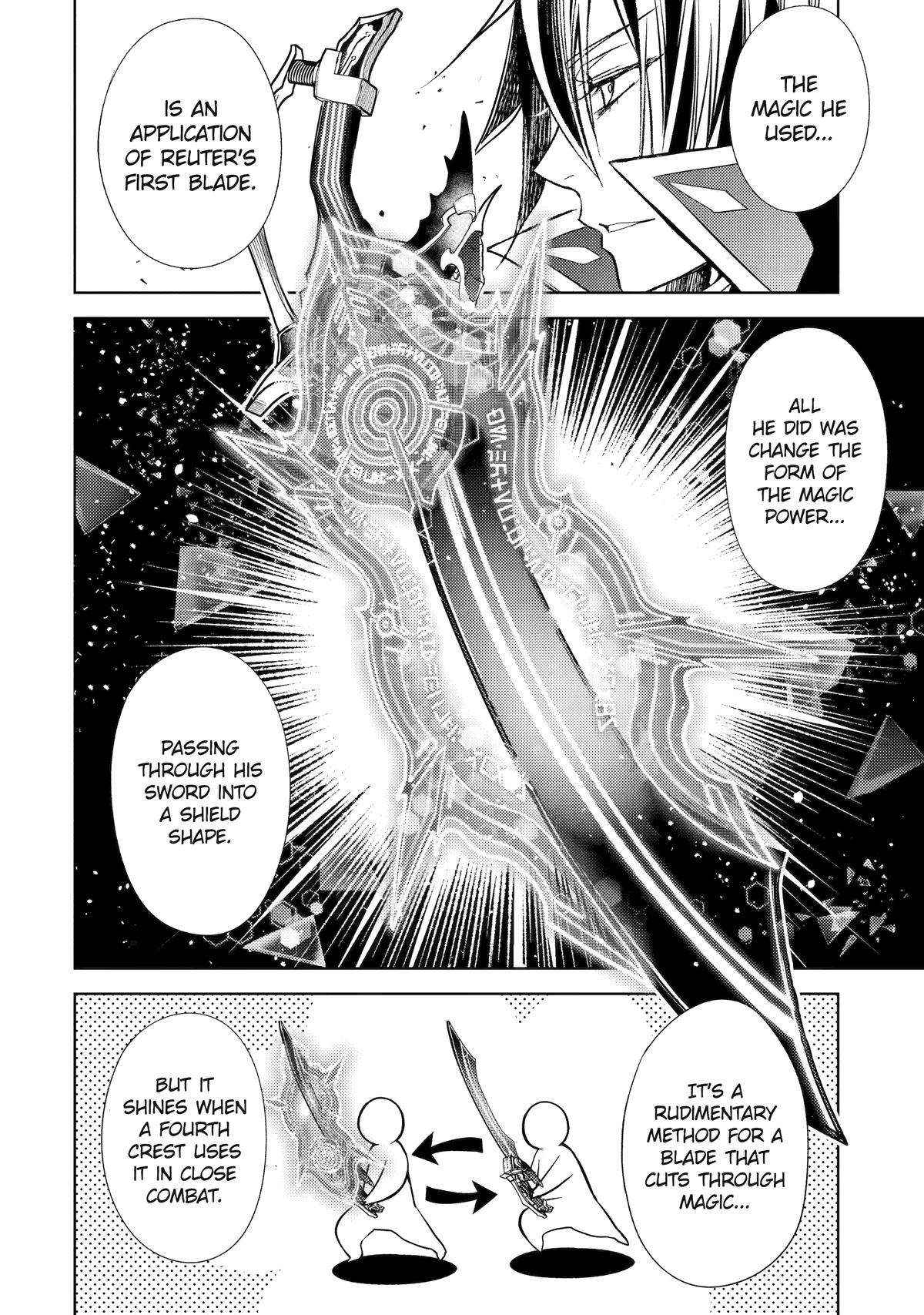 Senmetsumadou No Saikyou Kenja: Musai No Kenja, Madou Wo Kiwame Saikyou E Itaru - Chapter 26