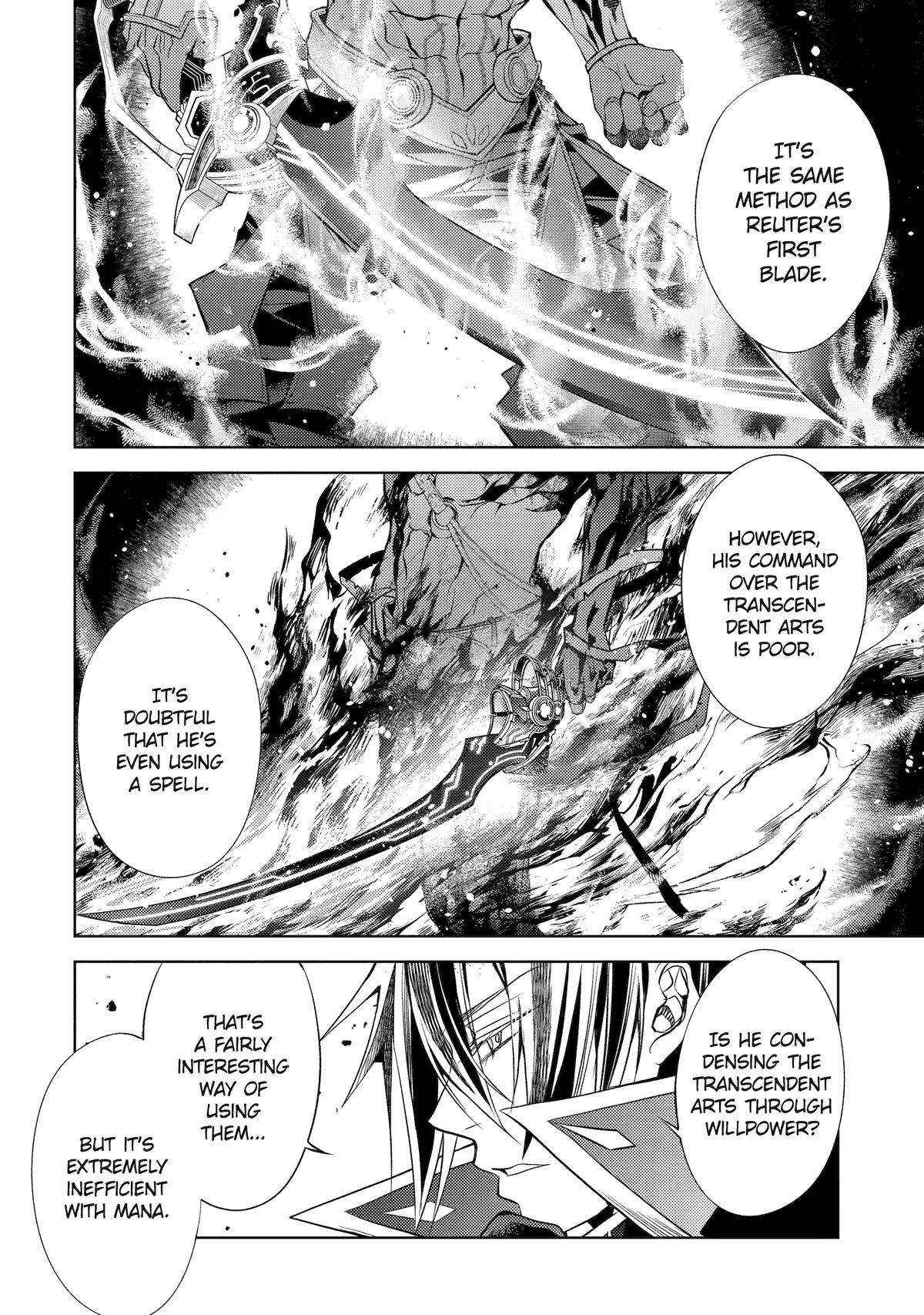 Senmetsumadou No Saikyou Kenja: Musai No Kenja, Madou Wo Kiwame Saikyou E Itaru - Chapter 26