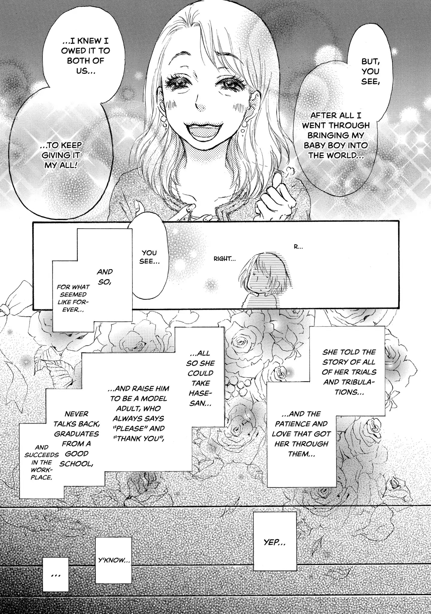 Kakafukaka - Chapter 9