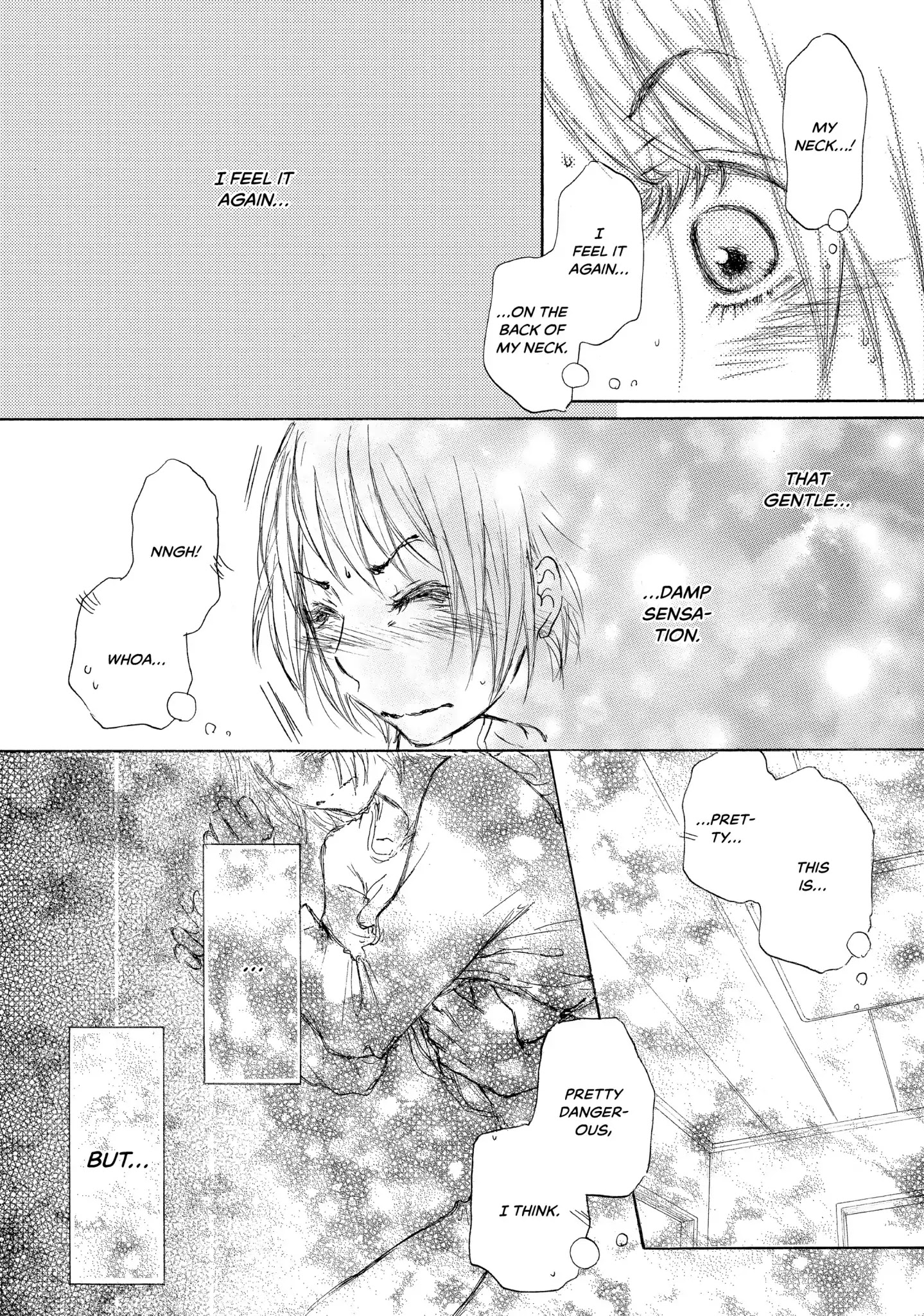 Kakafukaka - Chapter 8