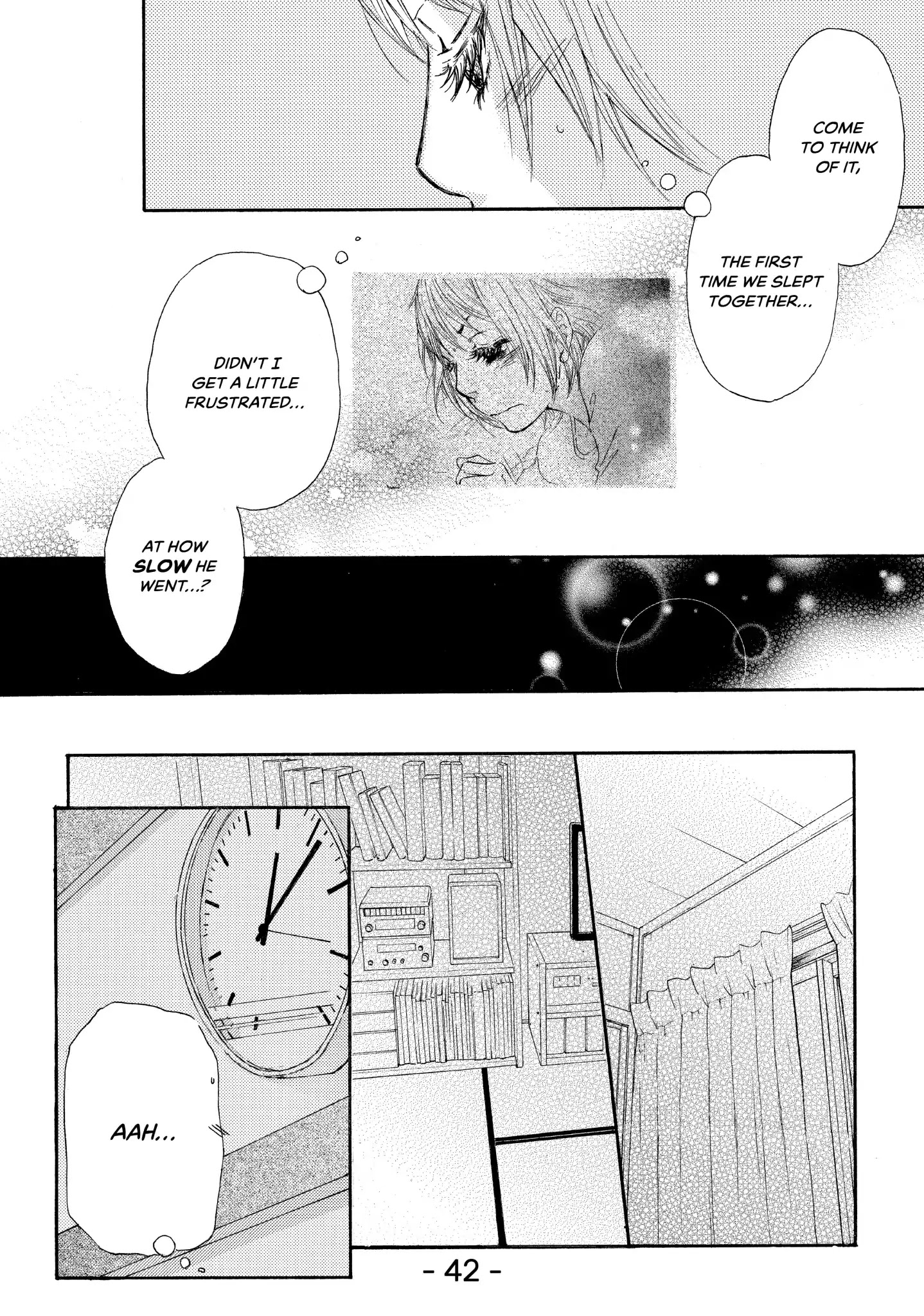 Kakafukaka - Chapter 11