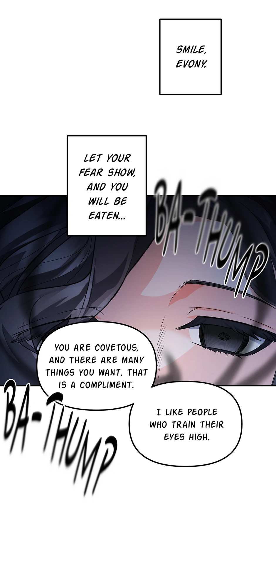 Ebony - Chapter 150