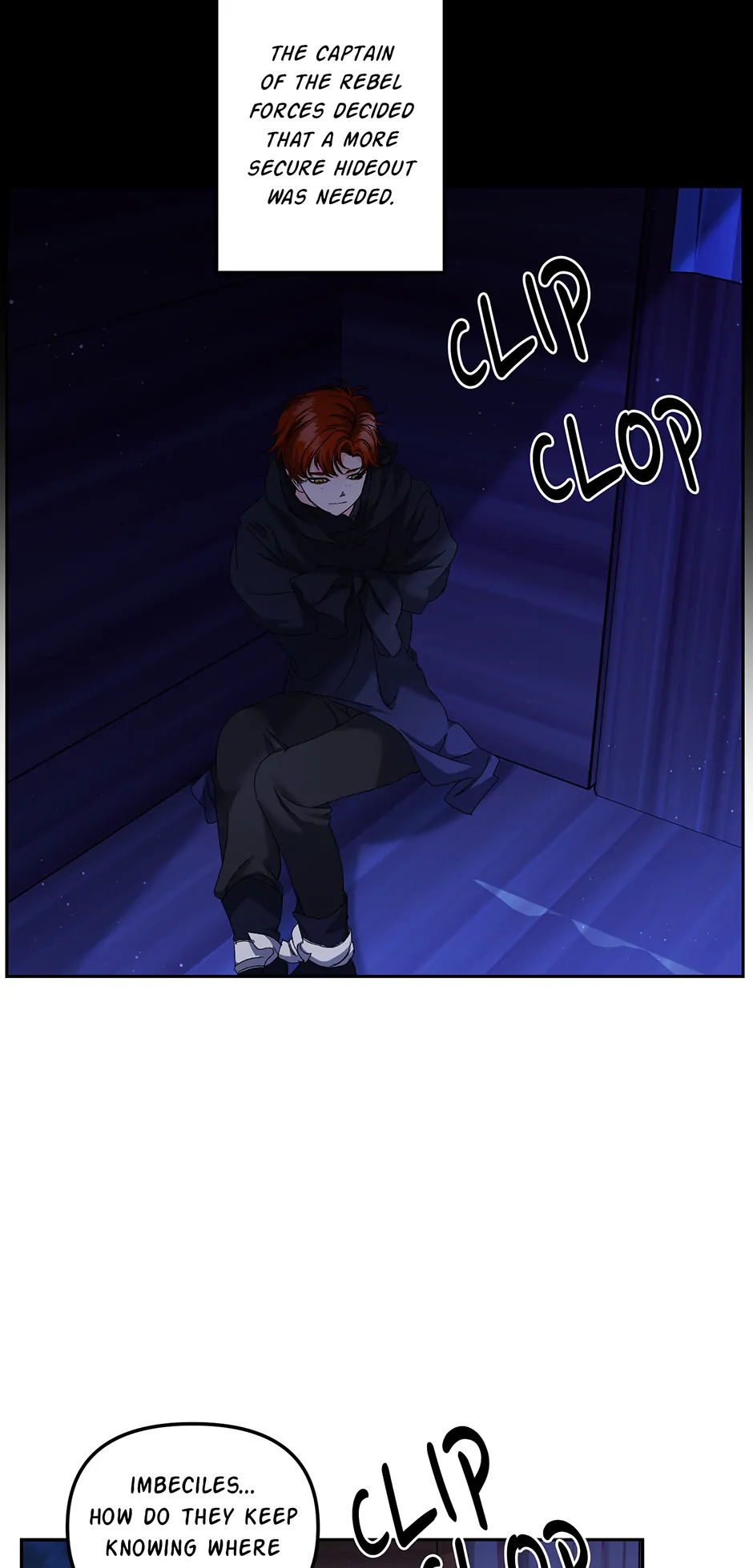 Ebony - Chapter 155