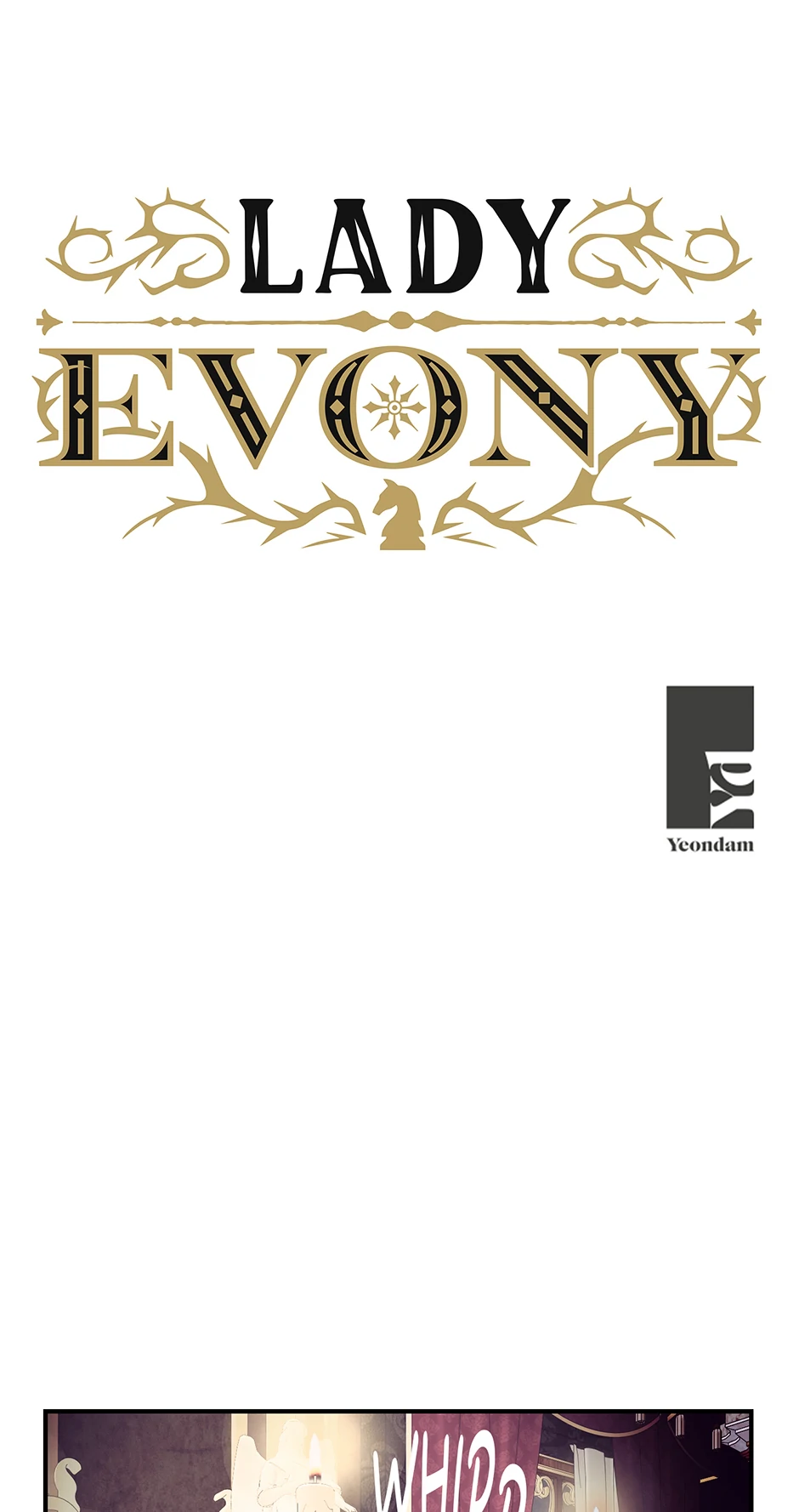 Ebony - Chapter 155