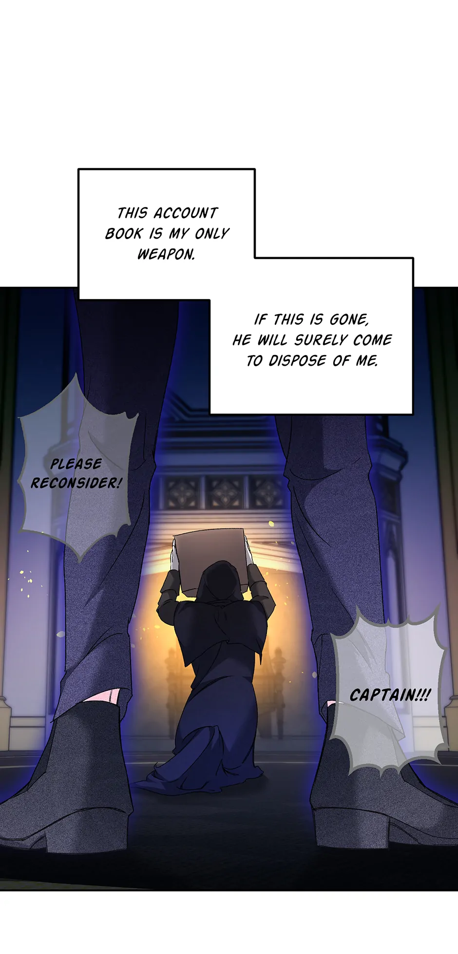 Ebony - Chapter 152