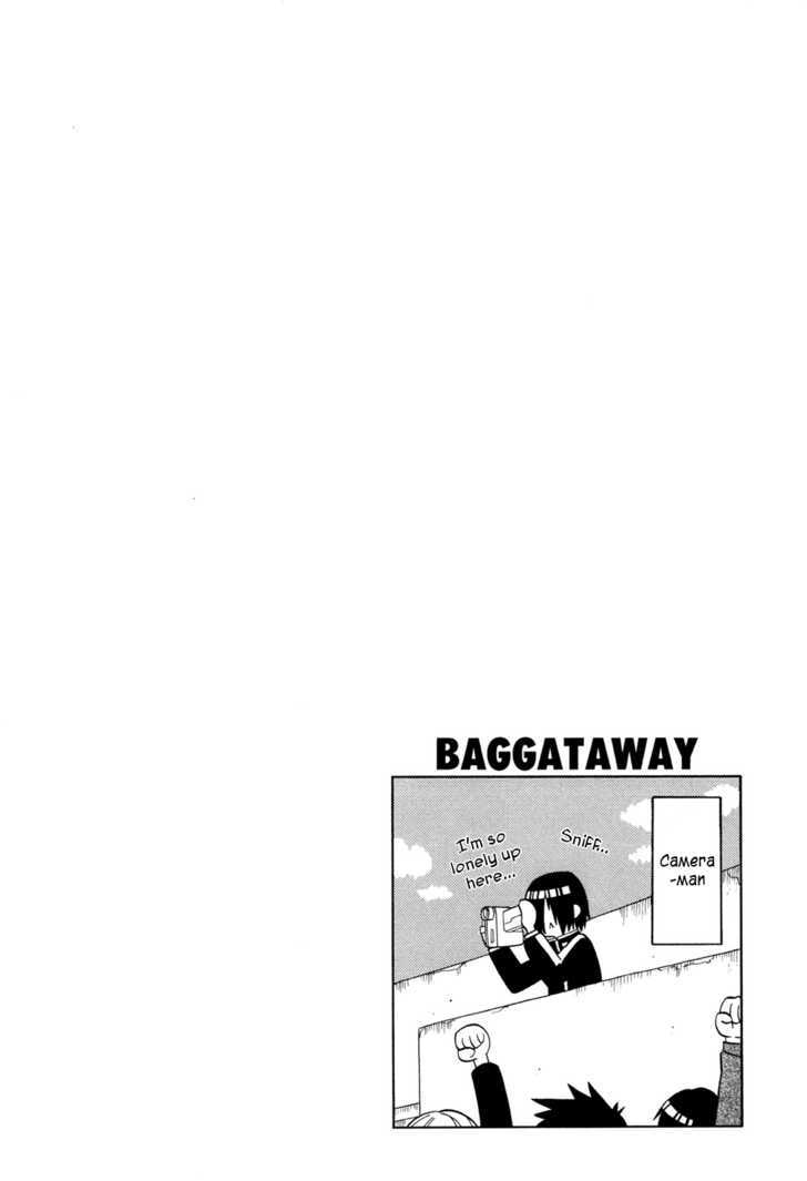 Baggataway - Vol.3 Chapter 13 : The Sports Idol Unit - Setamii