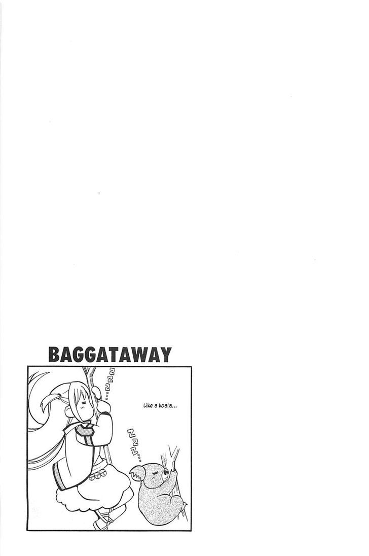 Baggataway - Vol.4 Chapter 20 : Winds Of Reunion