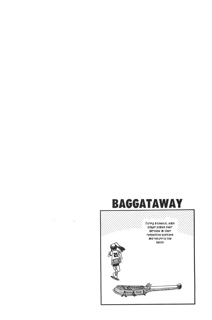 Baggataway - Vol.4 Chapter 17 : Unshaking Belief