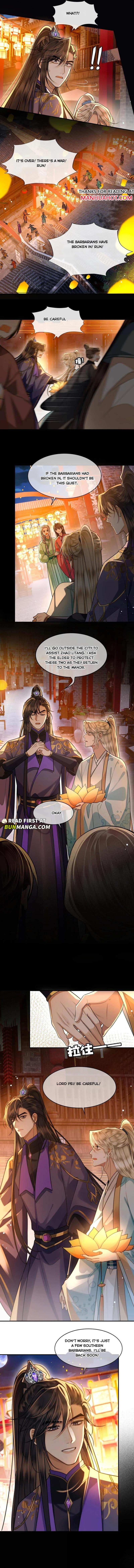 His Highness's Allure - Chapter 114