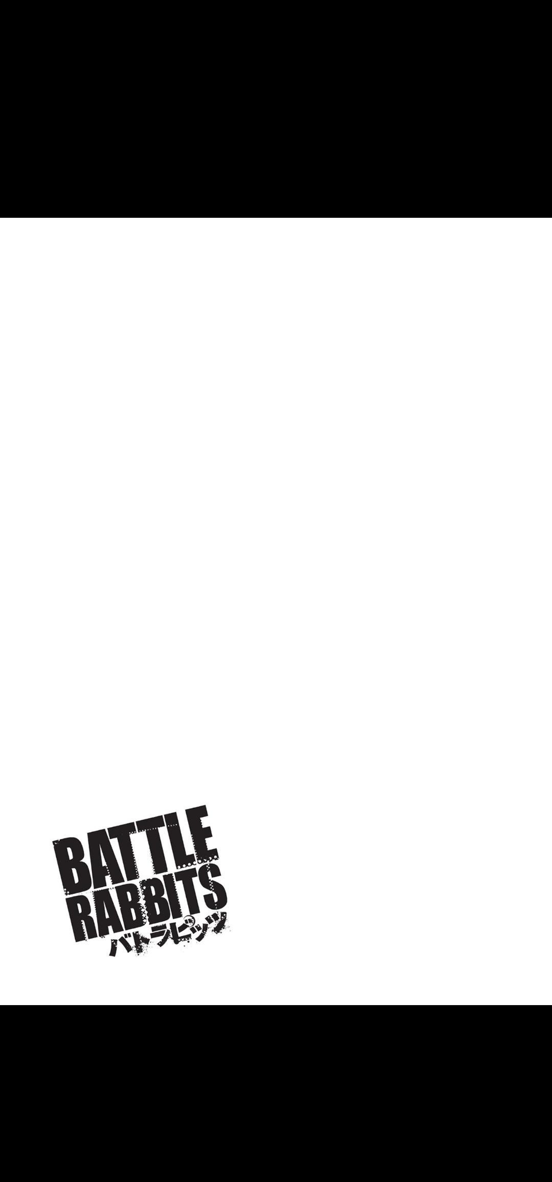 Battle Rabbits - Chapter 13