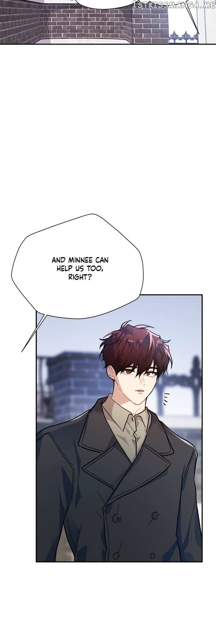 Could The Boy Next Door Be A Vampire? - Chapter 66