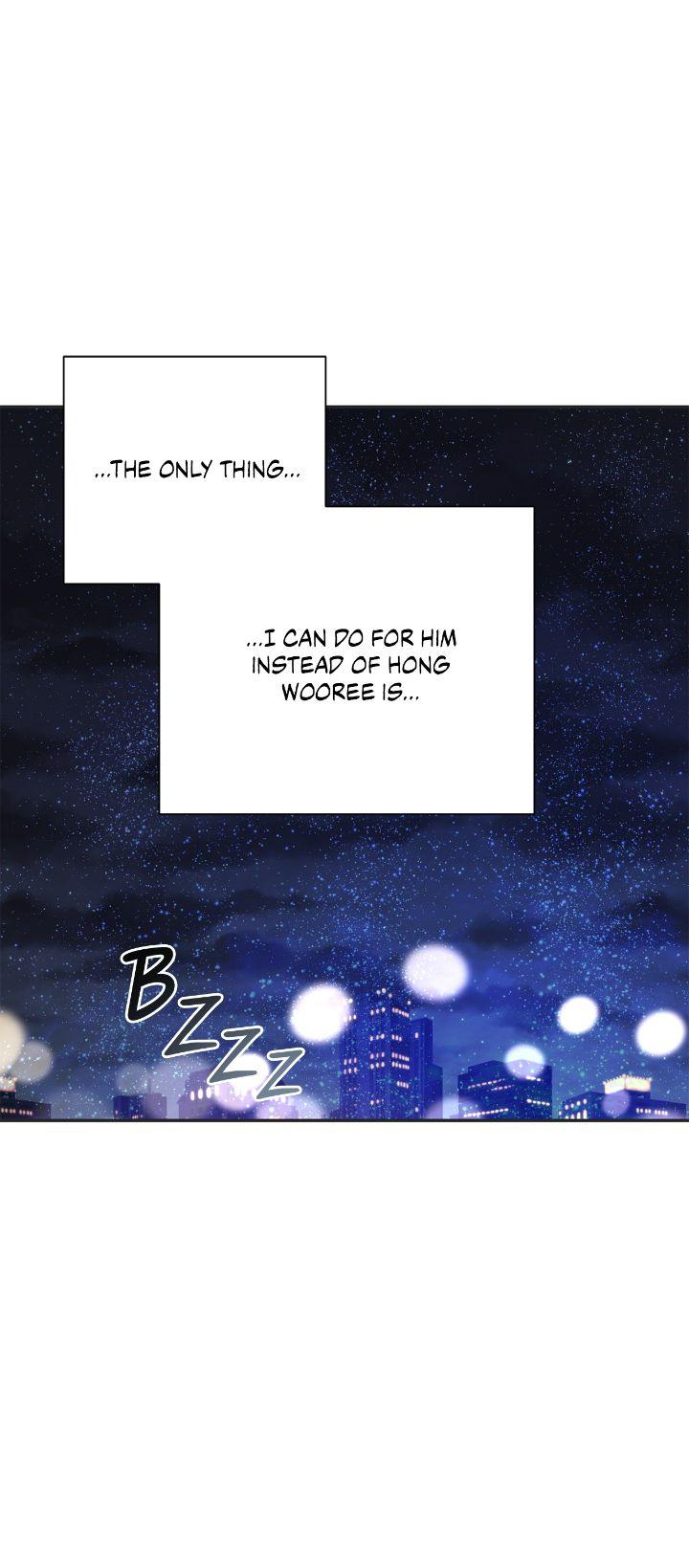 Could The Boy Next Door Be A Vampire? - Chapter 85