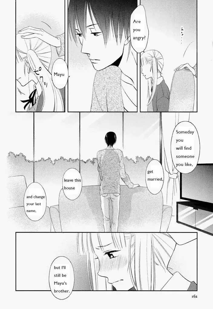 Kimi Ni Sosogu - Vol.1  Chapter 6