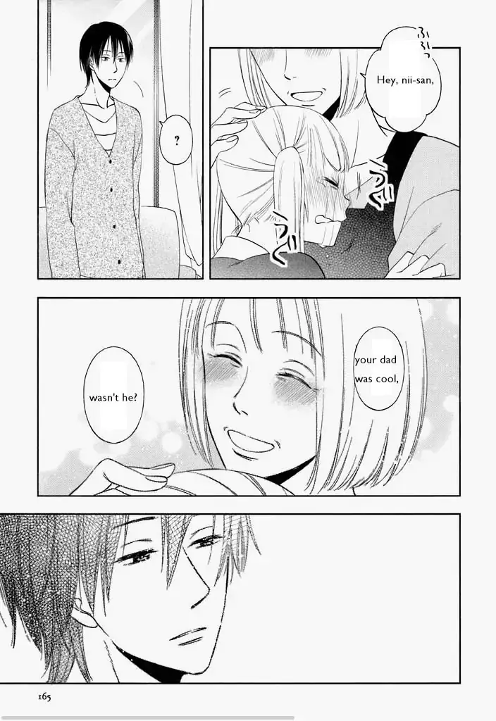 Kimi Ni Sosogu - Vol.1  Chapter 6