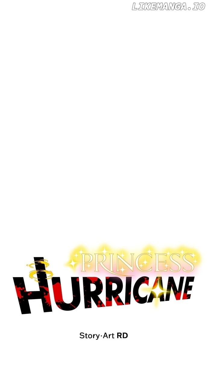 Princess Hurricane - Chapter 15