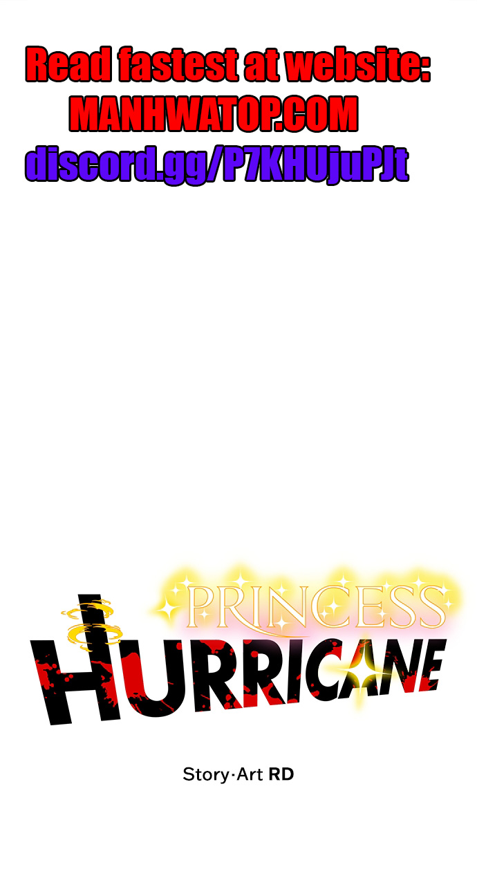 Princess Hurricane - Chapter 8