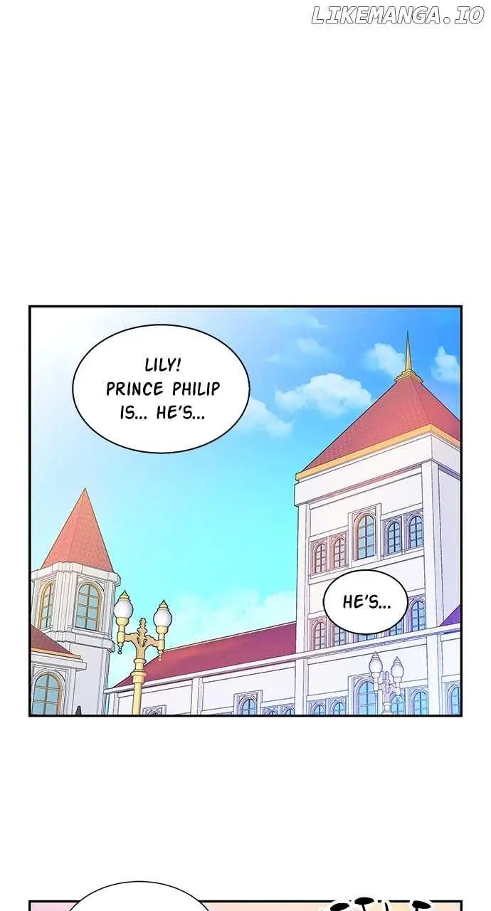 Princess Hurricane - Chapter 13