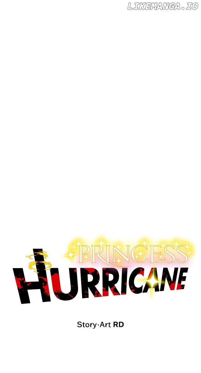 Princess Hurricane - Chapter 12