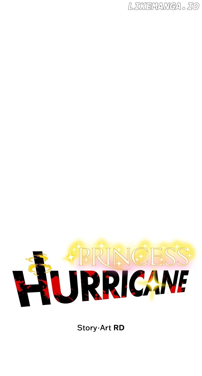 Princess Hurricane - Chapter 37