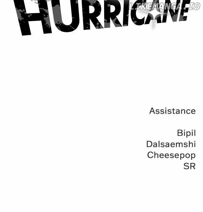 Princess Hurricane - Chapter 4