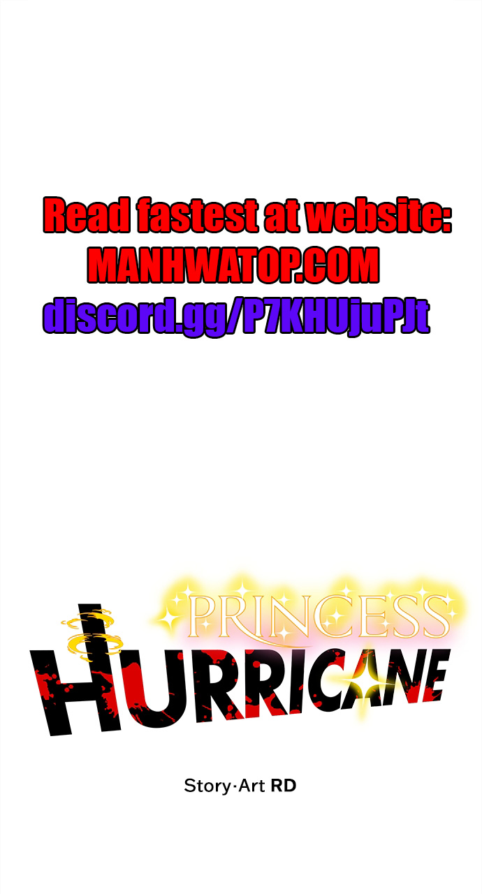 Princess Hurricane - Chapter 9