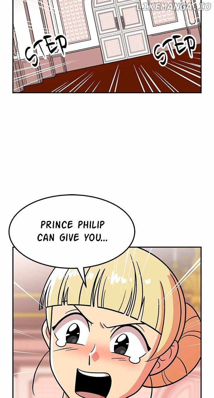 Princess Hurricane - Chapter 3