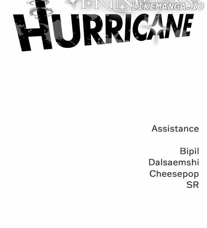 Princess Hurricane - Chapter 3