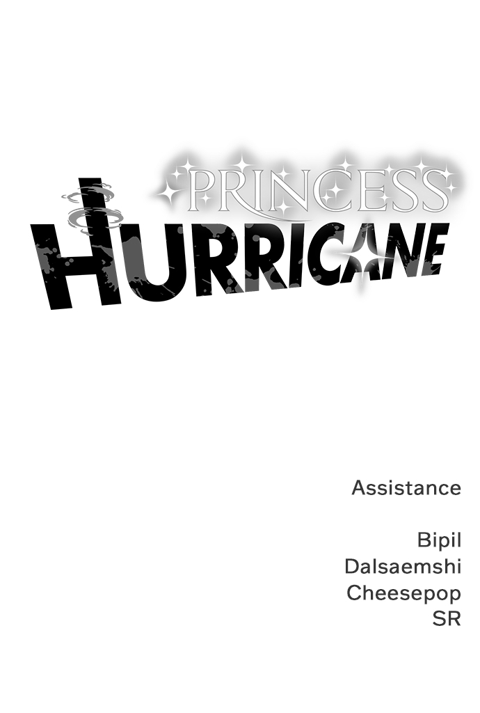 Princess Hurricane - Chapter 6