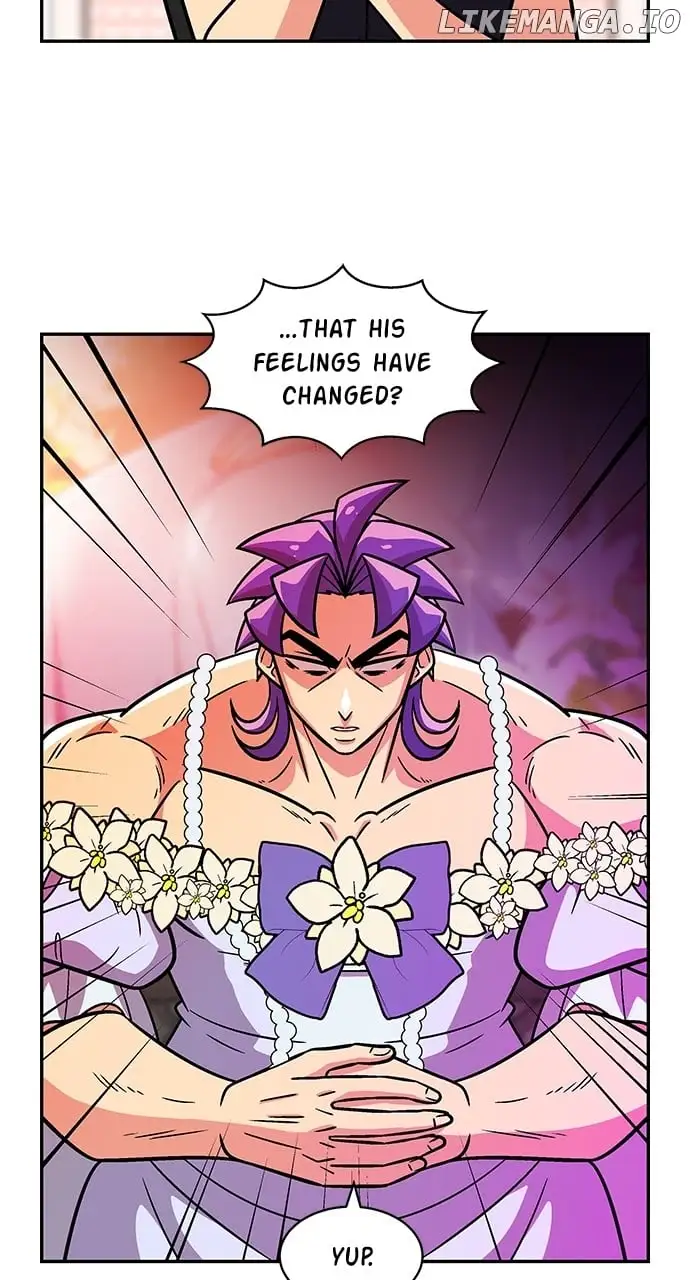 Princess Hurricane - Chapter 26