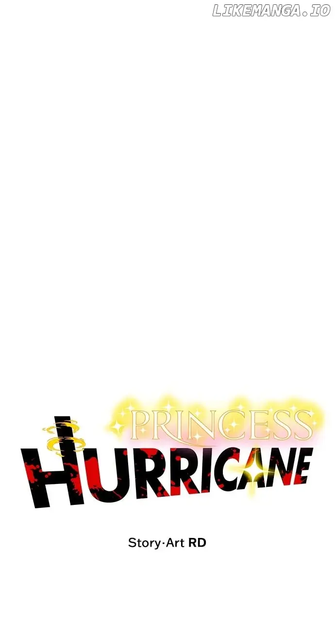 Princess Hurricane - Chapter 28